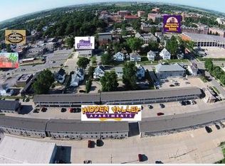 2112 Merner Ave, Cedar Falls, IA 50613