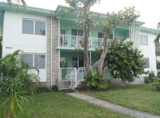 9950 E Bay Harbor Dr APT 2, Bay Harbor Islands, FL 33154
