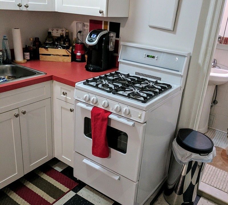 1st image of 166 Norfolk St #5C