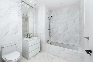 Rented by Keller Williams NYC