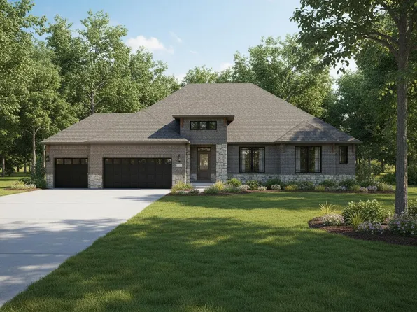 13840 Laurel Ct, Saint John, IN 46373