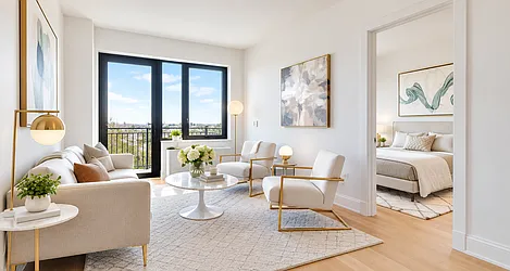 1802 Ocean Avenue, #8C