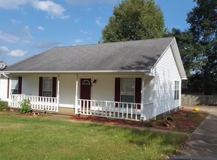 29 Timberwood Dr, Cabot, AR 72023