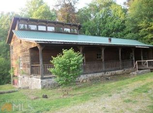 1850 Highway 254, Cleveland, GA 30528