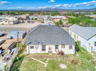 256 E 5th St, Benson, AZ 85602
