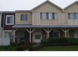2313 Windsor Ln, Country Club Hills, IL