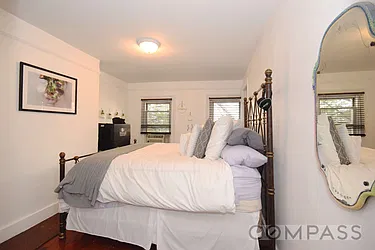Rented by Compass