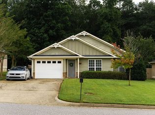 2901 Edgemont St, Opelika, AL 36804