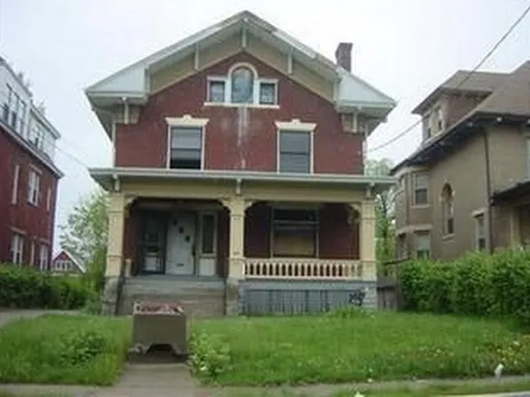 839 Lexington Ave, Cincinnati, OH 45229