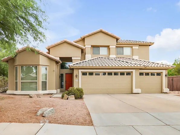 1380 N Concord Ave, Chandler, AZ 85225