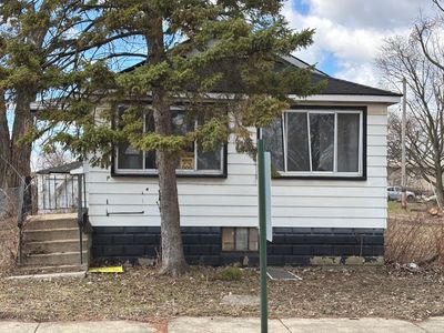 15316 4th Ave, Phoenix, IL, 60426
