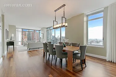 Sold by Corcoran