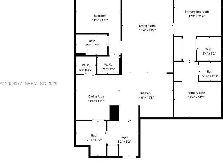 330 Sunny Isles Blvd #5-805 — Photo 35