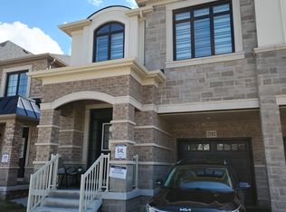 292 Bergamot Ave, Milton, ON