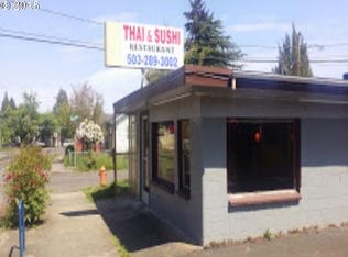 9440 N Saint Louis Ave, Portland, OR 97203