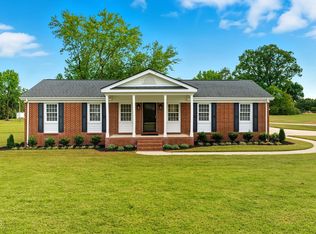 2238 Tarboro Rd, Youngsville, NC 27596