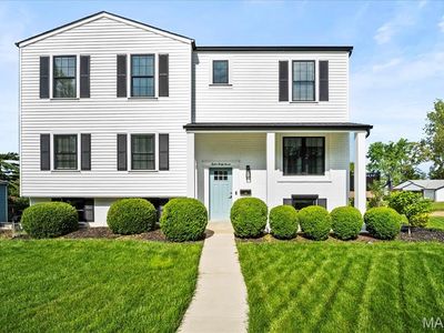 1247 Willow View Dr, Saint Louis, MO, 63122