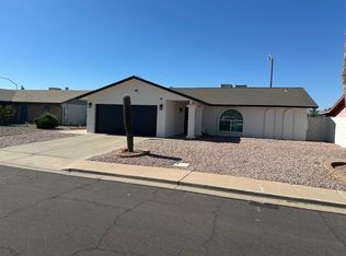 2118 W Dixon St, Mesa, AZ 85201