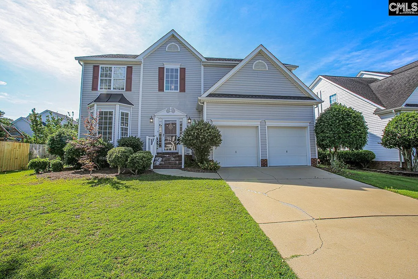 4 bed, 2278 sqft, $2,300 — Photo 1