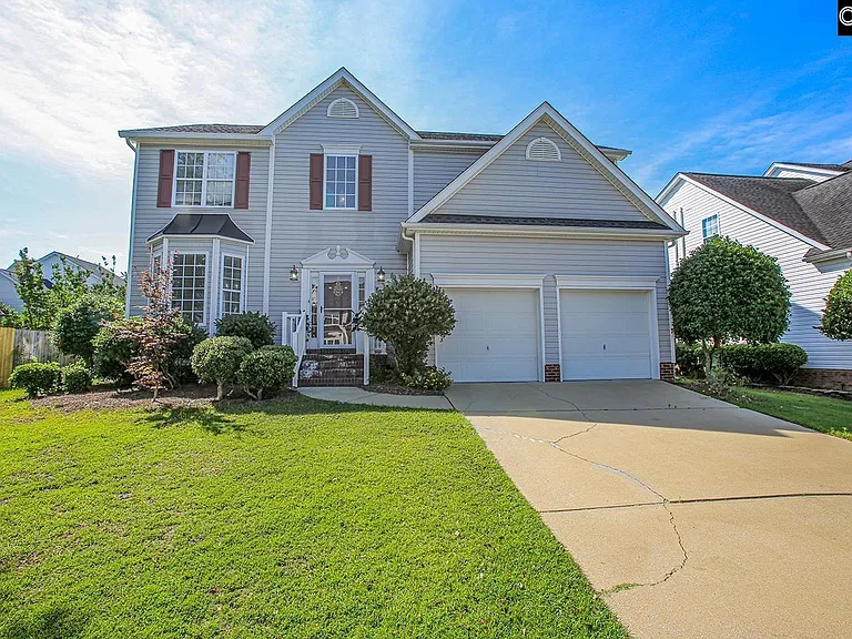 305 Beltrees Dr — Photo 1