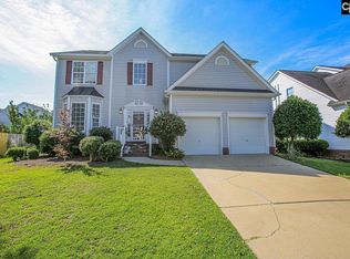 305 Beltrees Dr, Lexington, SC 29072