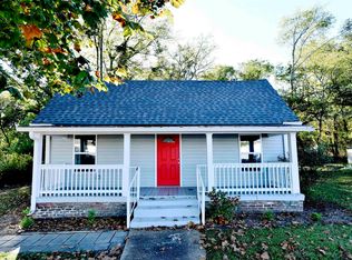 1724 Pleasant Grove Rd, Dolomite, AL 35061