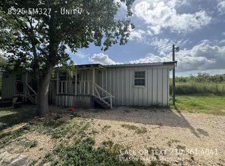 8325 Fm 327 #7, Elmendorf, TX 78112