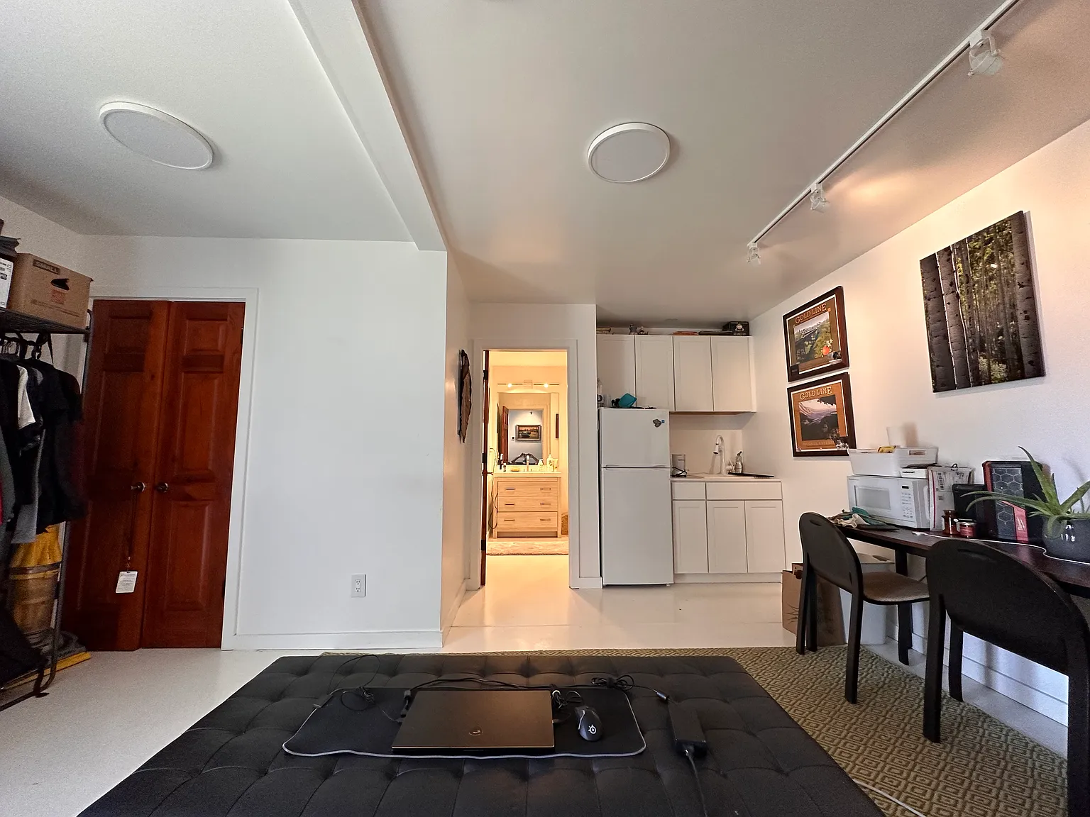 Studio, 300 sqft, $2,195 — Photo 3
