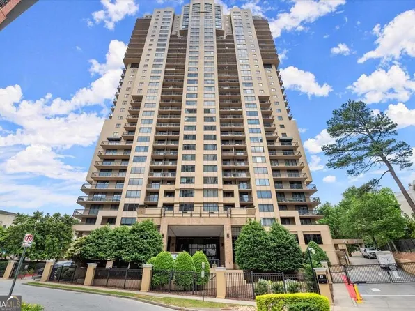 3481 Lakeside Dr NE APT 2007, Atlanta, GA 30326