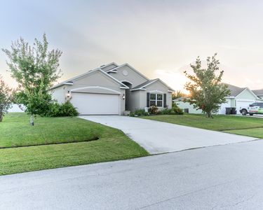 1822 SW Hampshire Lane, Port Saint Lucie, FL, 34953
