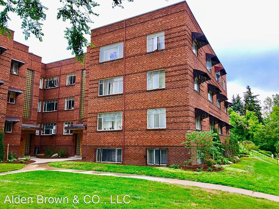 1st image of 900 E 8th Ave APT 208