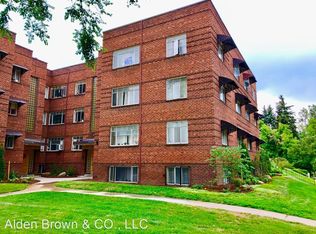 900 E 8th Ave APT 208, Denver, CO 80218