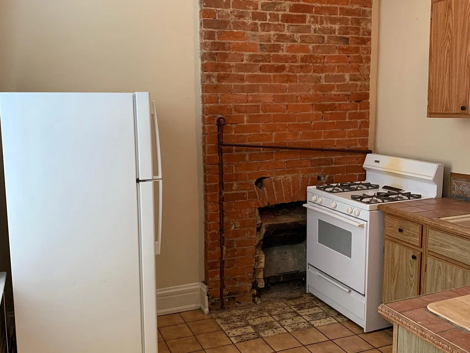 Studio, $795 — Photo 4