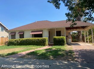 328 S Plumas St, Willows, CA