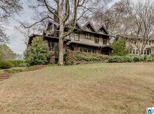 4221 Crescent Rd, Birmingham, AL 35222