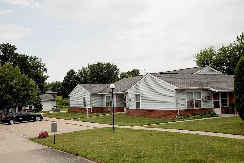Portage Terrace