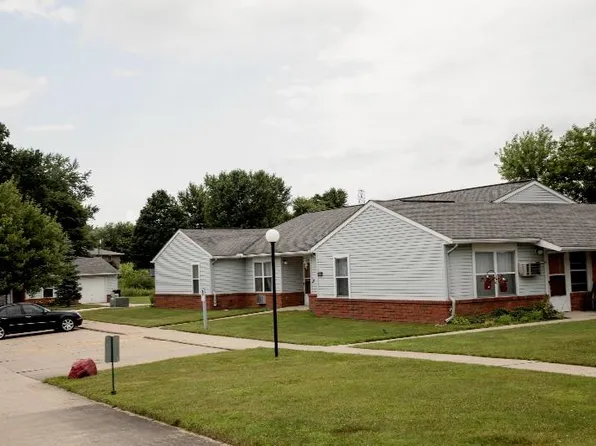 Portage Terrace, 4514 Coe Rd, Ravenna, OH 44266