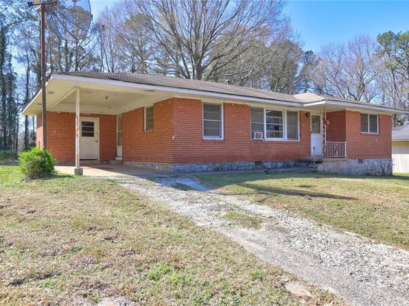 118 Ingleside Dr, Jonesboro, GA 30236