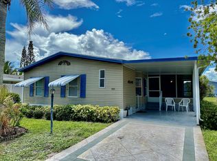 Park Place, Sebastian, FL 32958