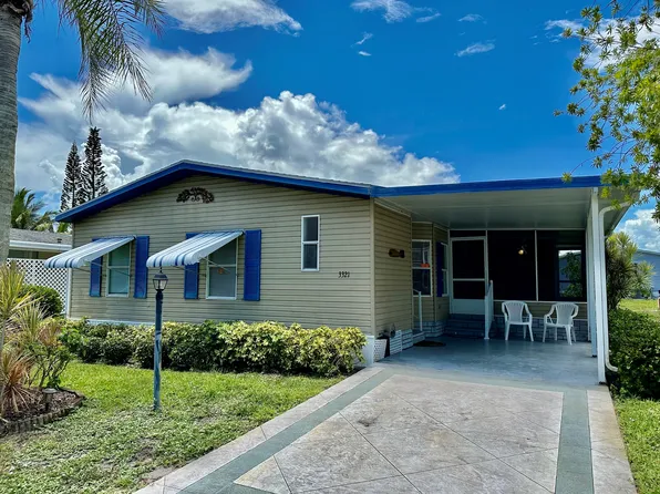 3321 E Derry Dr #3321, Sebastian, FL 32958