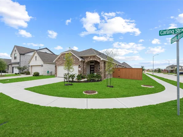 12231 Carling Straight Dr, Houston, TX 77044