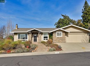 704 Palomino Ct, Walnut Creek, CA 94596