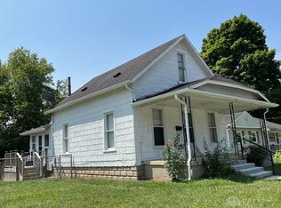 615 2nd St, Piqua, OH 45356