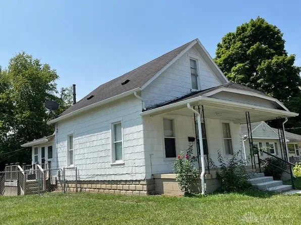 615 2nd St, Piqua, OH 45356