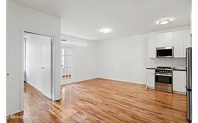 Rented by Douglas Elliman