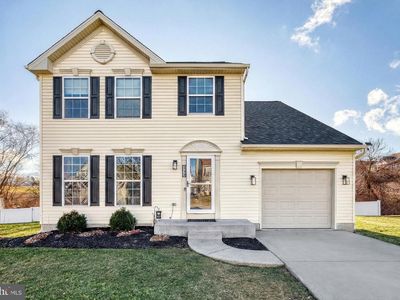 112 Farm Lane Cir, York, PA, 17408