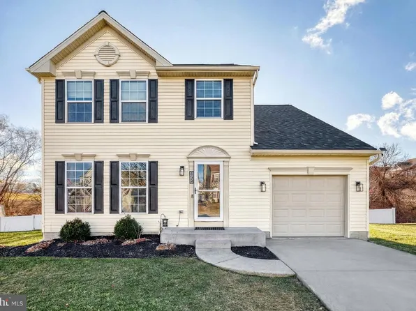 112 Farm Lane Cir, York, PA 17408