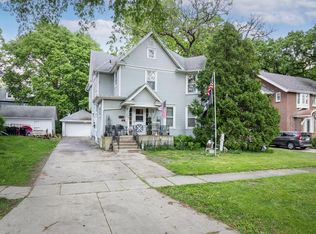 743 Harrison Ave, Beloit, WI 53511