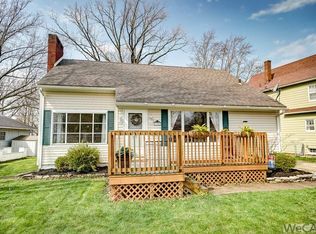 305 N Westwood Dr, Lima, OH 45805