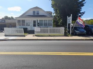 1166 Douglas Ave, North Providence, RI 02904